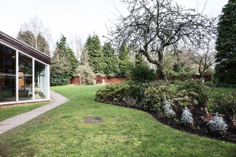 Voco St. John's Solihull - Genel