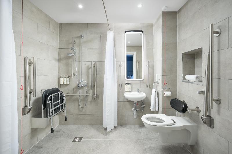 Voco St. John's Solihull - Oda
