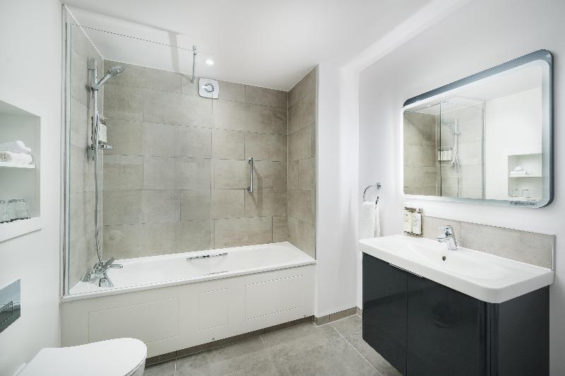 Voco St. John's Solihull - Oda