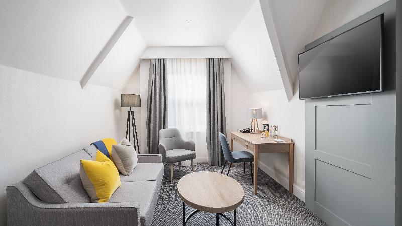 Voco St. John's Solihull - Oda