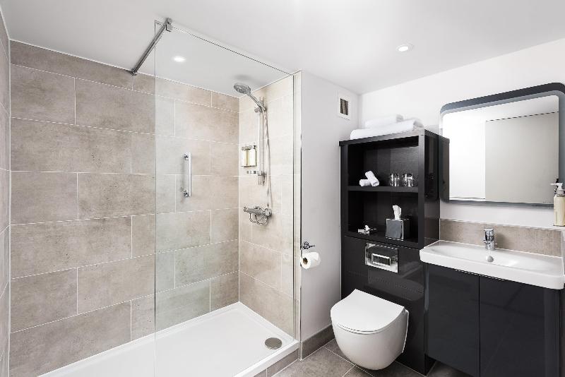 Voco St. John's Solihull - Oda