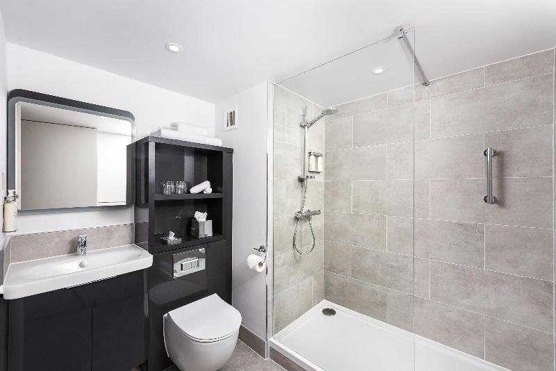 Voco St. John's Solihull - Oda