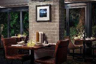 Voco St. John's Solihull fotoÄŸrafÄ±