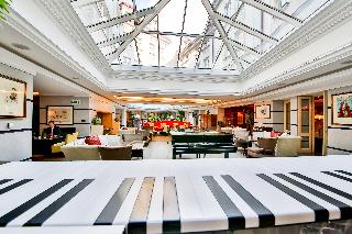 Aria Hotel Prague fotoÄŸrafÄ±