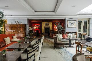 Aria Hotel Prague fotoÄŸrafÄ±
