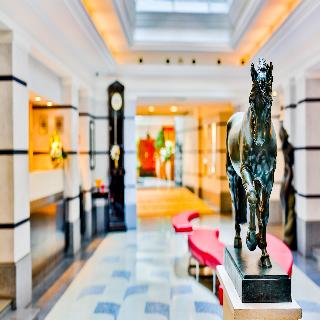 Aria Hotel Prague fotoÄŸrafÄ±