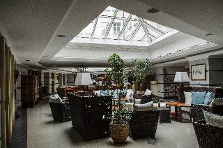 Aria Hotel Prague fotoÄŸrafÄ±
