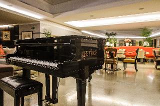 Aria Hotel Prague fotoÄŸrafÄ±