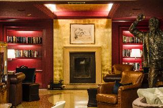 Aria Hotel Prague fotoÄŸrafÄ±