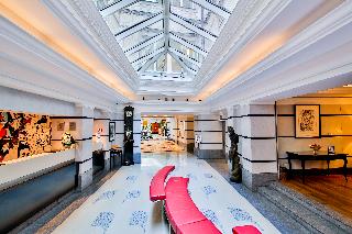 Aria Hotel Prague fotoÄŸrafÄ±