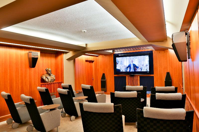 Aria Hotel Prague - Toplantı