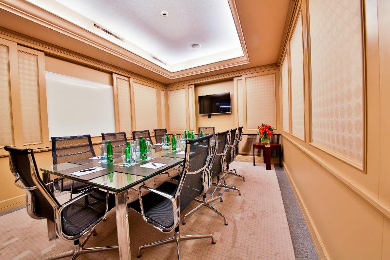 Aria Hotel Prague - Toplantı