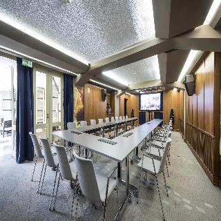 Aria Hotel Prague fotoÄŸrafÄ±