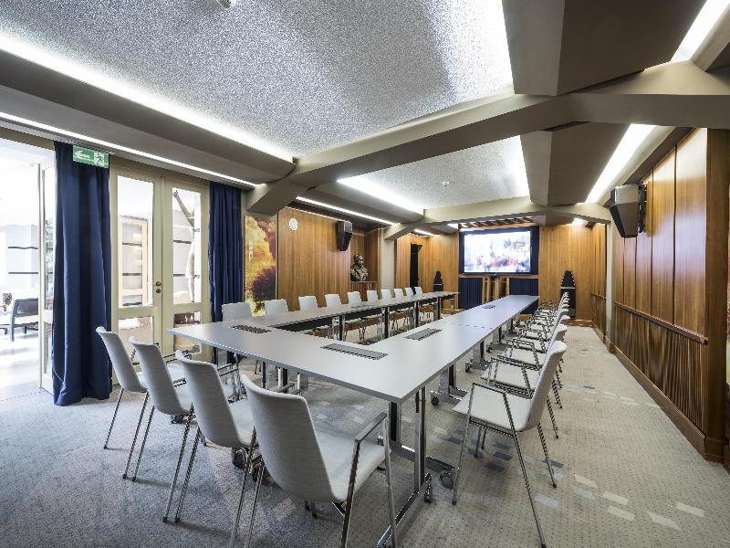 Aria Hotel Prague - Toplantı