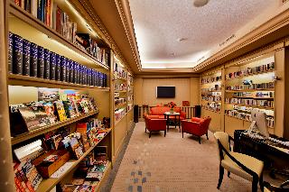 Aria Hotel Prague fotoÄŸrafÄ±