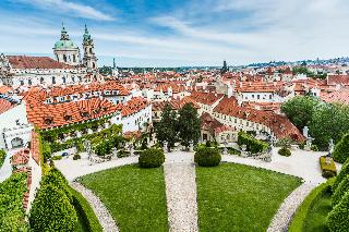Aria Hotel Prague fotoÄŸrafÄ±