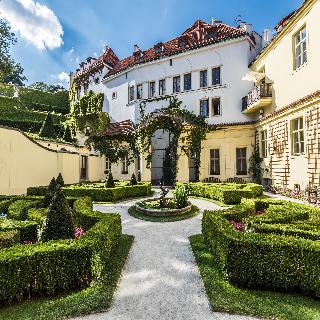 Aria Hotel Prague fotoÄŸrafÄ±