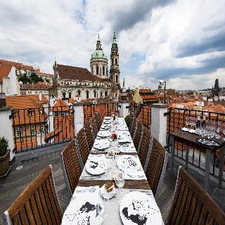 Aria Hotel Prague fotoÄŸrafÄ±