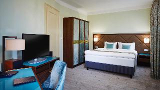 Aria Hotel Prague fotoÄŸrafÄ±