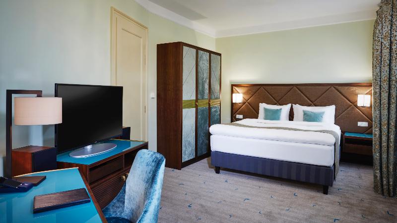 Aria Hotel Prague - Oda