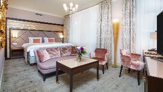 Aria Hotel Prague fotoÄŸrafÄ±