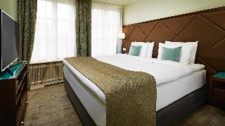 Aria Hotel Prague fotoÄŸrafÄ±