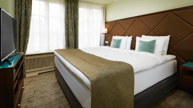 Aria Hotel Prague - Oda