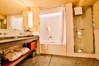 Aria Hotel Prague fotoÄŸrafÄ±