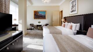 Aria Hotel Prague fotoÄŸrafÄ±