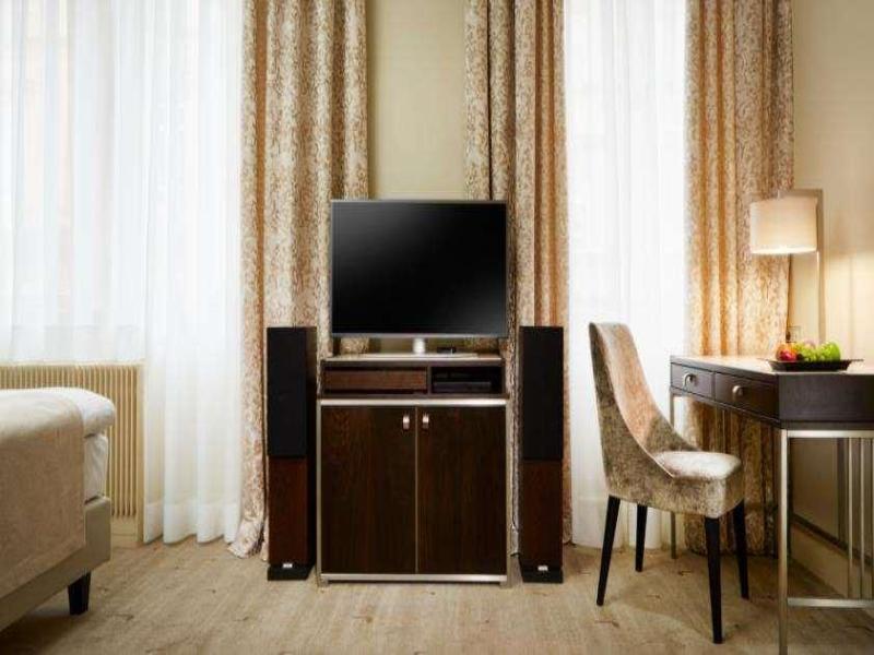 Aria Hotel Prague - Oda