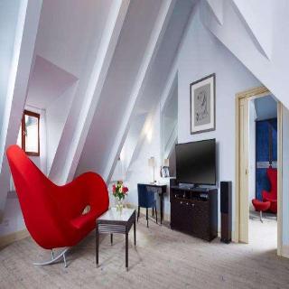 Aria Hotel Prague fotoÄŸrafÄ±