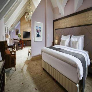 Aria Hotel Prague fotoÄŸrafÄ±