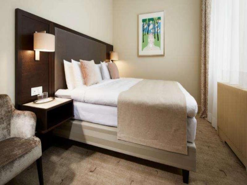 Aria Hotel Prague - Oda