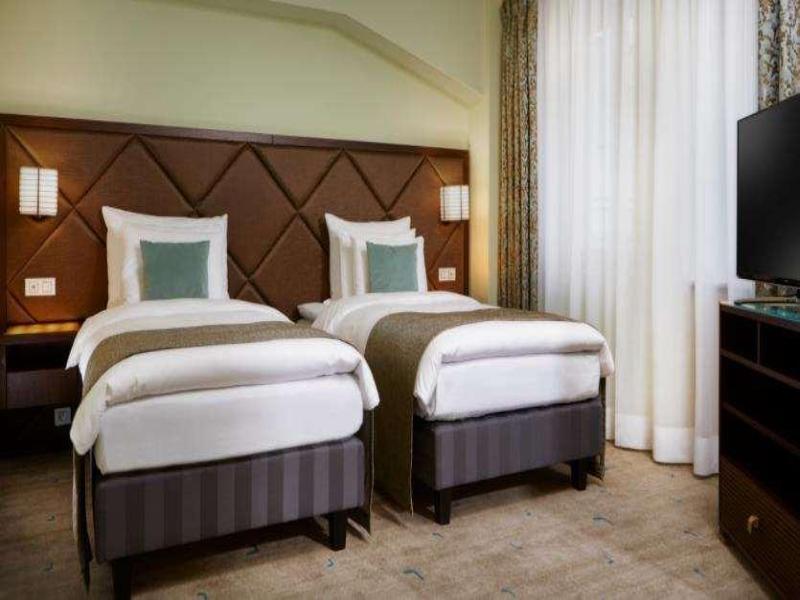 Aria Hotel Prague - Oda