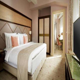 Aria Hotel Prague fotoÄŸrafÄ±