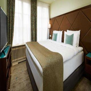 Aria Hotel Prague fotoÄŸrafÄ±