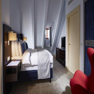 Aria Hotel Prague fotoÄŸrafÄ±