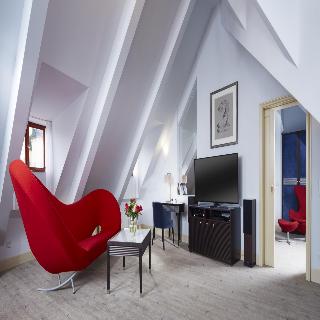 Aria Hotel Prague fotoÄŸrafÄ±