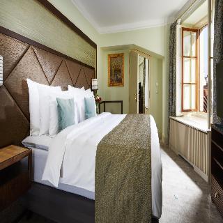 Aria Hotel Prague fotoÄŸrafÄ±