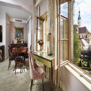 Aria Hotel Prague fotoÄŸrafÄ±
