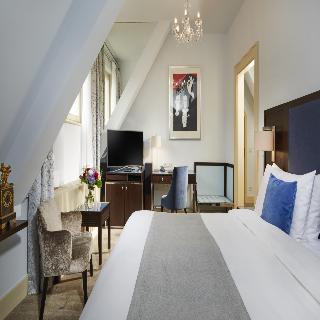 Aria Hotel Prague fotoÄŸrafÄ±