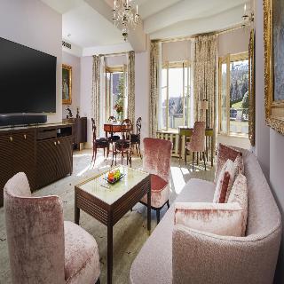 Aria Hotel Prague fotoÄŸrafÄ±