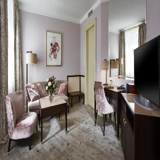 Aria Hotel Prague fotoÄŸrafÄ±