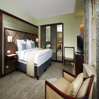 Aria Hotel Prague fotoÄŸrafÄ±