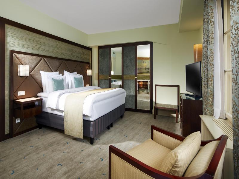 Aria Hotel Prague - Oda