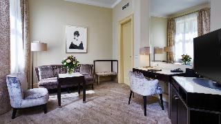 Aria Hotel Prague fotoÄŸrafÄ±
