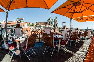 Aria Hotel Prague fotoÄŸrafÄ±
