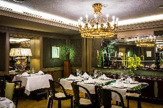 Aria Hotel Prague fotoÄŸrafÄ±