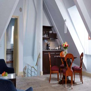 Aria Hotel Prague fotoÄŸrafÄ±