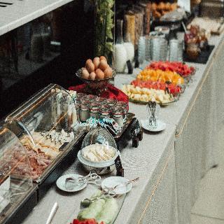 Aria Hotel Prague fotoÄŸrafÄ±